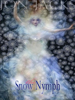cover image of The Snow Nymph